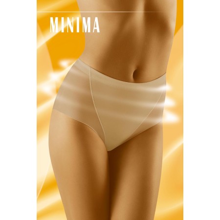 Culotte model 49462 Wolbar