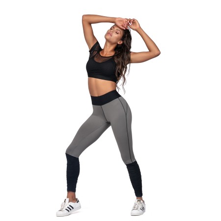 Leggins lughi model 179653 Lorin