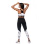 Leggins lughi model 179659 Lorin