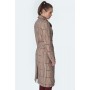 Cappotto model 149118 Nife