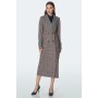 Cappotto model 148094 Nife