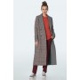 Cappotto model 148094 Nife