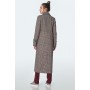 Cappotto model 148094 Nife