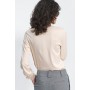 Camicia a manica lunga  model 184614 Nife