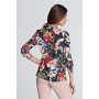 Camicia a manica lunga  model 128182 Nife