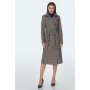 Cappotto model 149119 Nife