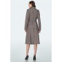 Cappotto model 149119 Nife