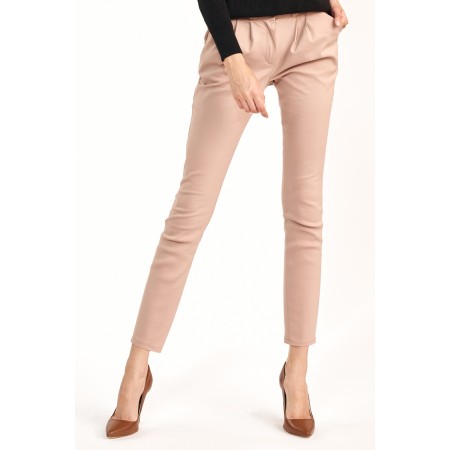 Pantaloni da donna model 158904 Nife