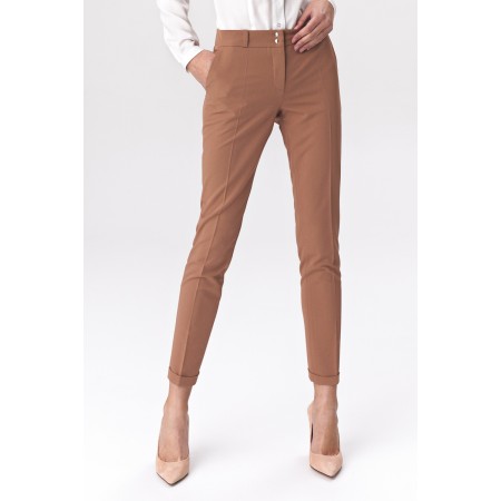 Pantaloni da donna model 142051 Nife