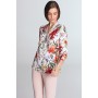 Camicia a manica lunga  model 128183 Nife