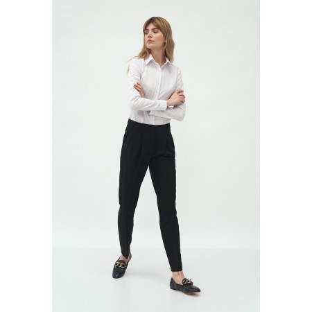 Pantaloni da donna model 152137 Nife