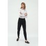 Pantaloni da donna model 152137 Nife