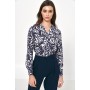 Camicia a manica lunga  model 178010 Nife