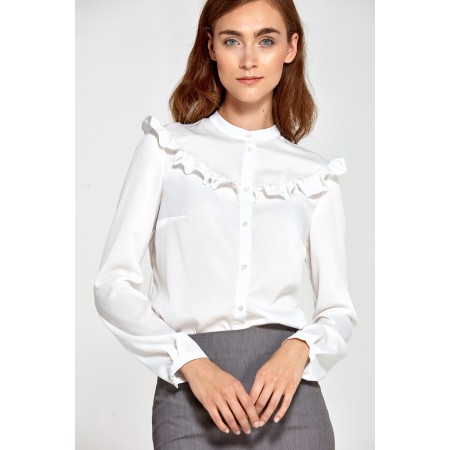 Camicia da donna model 102315 Nife