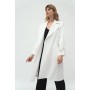 Cappotto model 152138 Nife