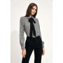 Camicia a manica lunga  model 170091 Nife