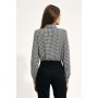 Camicia a manica lunga  model 170091 Nife