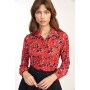 Camicia a manica lunga  model 157441 Nife