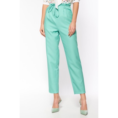 Pantaloni da donna model 163408 Nife