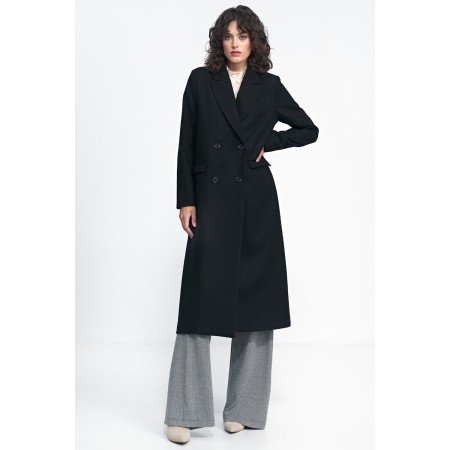 Cappotto model 186840 Nife