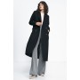 Cappotto model 186840 Nife