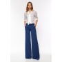 Pantaloni lunghi model 162975 Nife