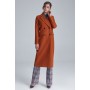 Cappotto model 137481 Nife