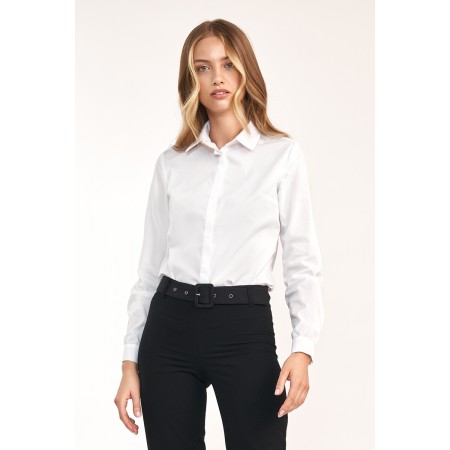 Camicia a manica lunga  model 157897 Nife