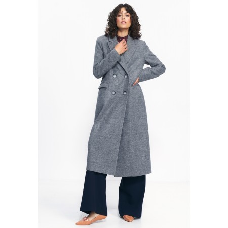 Cappotto model 186120 Nife