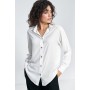 Camicia a manica lunga  model 184604 Nife