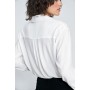 Camicia a manica lunga  model 184604 Nife