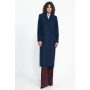 Cappotto model 186121 Nife