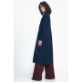 Cappotto model 186121 Nife