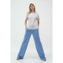 Pantaloni da donna model 153690 Nife