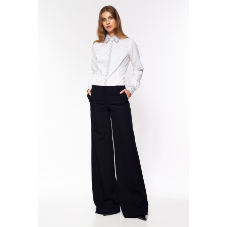 Pantaloni lunghi model 162977 Nife