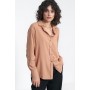 Camicia a manica lunga  model 184605 Nife