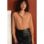 Camicia a manica lunga  model 184605 Nife