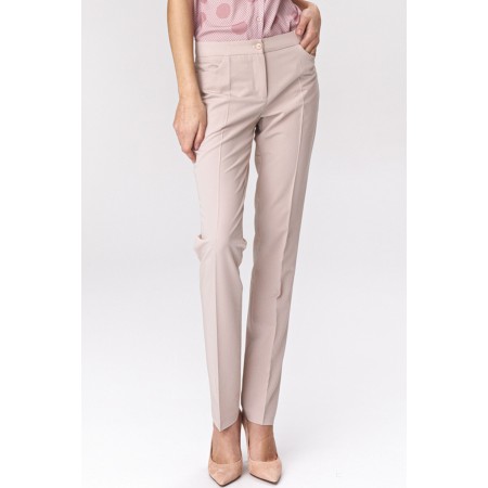 Pantaloni da donna model 142058 Nife