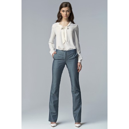 Pantaloni da donna model 39354 Nife