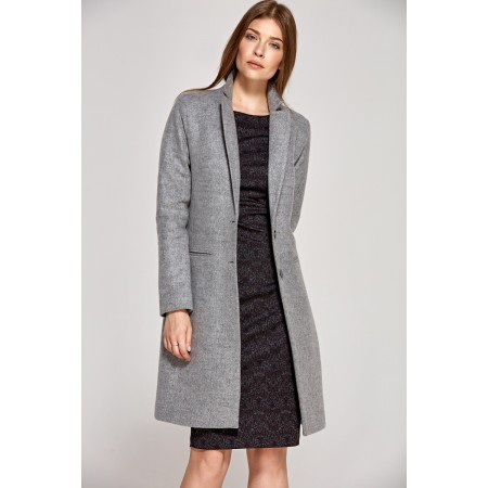 Cappotto model 149392 Nife