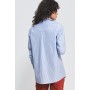 Camicia a manica lunga  model 185202 Nife