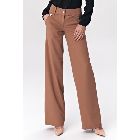 Pantaloni da donna model 140889 Nife