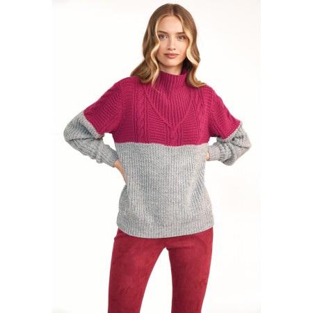 Maglione model 159521 Nife