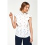 Camicia da donna model 118798 Nife