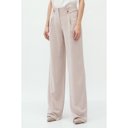 Pantaloni da donna model 153693 Nife