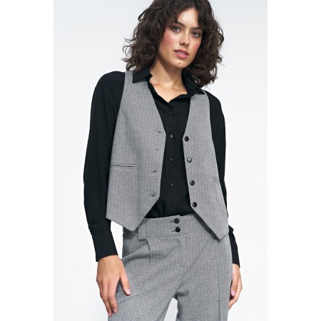 Gilet model 186845 Nife