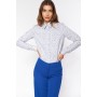 Camicia a manica lunga  model 163398 Nife