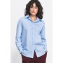 Camicia a manica lunga  model 185203 Nife