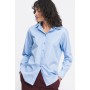 Camicia a manica lunga  model 185203 Nife