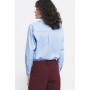 Camicia a manica lunga  model 185203 Nife